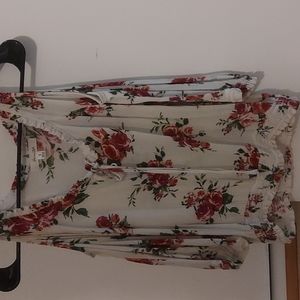 Everyday wear fun blouse